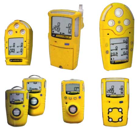Manufacturers Exporters and Wholesale Suppliers of Gas Analyzer hyderabad Andhra Pradesh